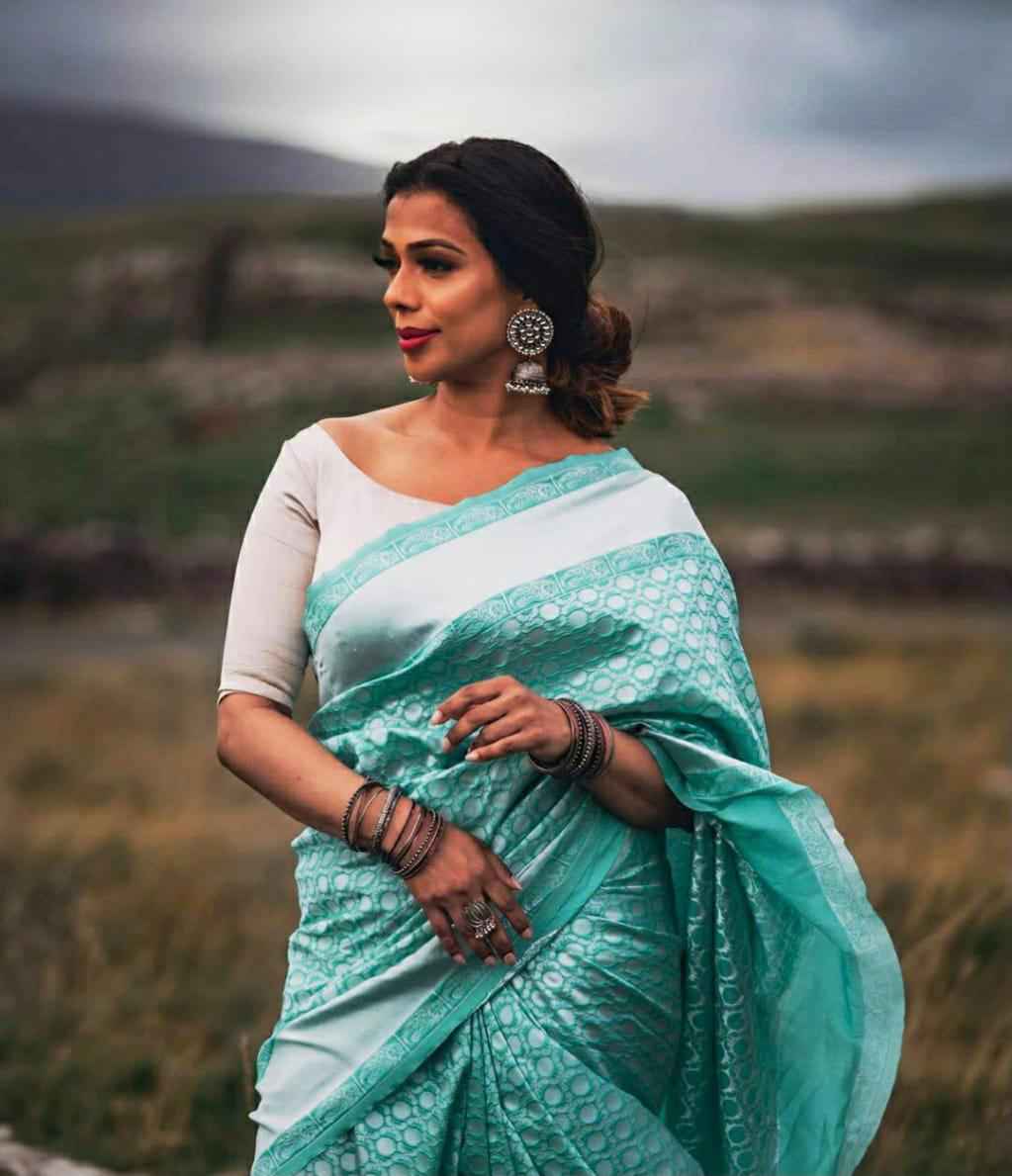 Best Silk Saree Online – Affordable & Elegant