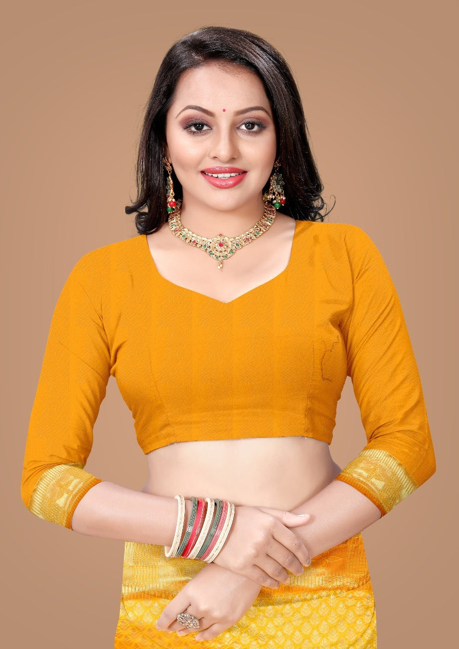 Classy Lichi Silk Saree with Heavy Zari Design