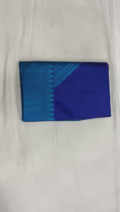 Latest Trend Lichi Silk Saree with Stylish Zari Design